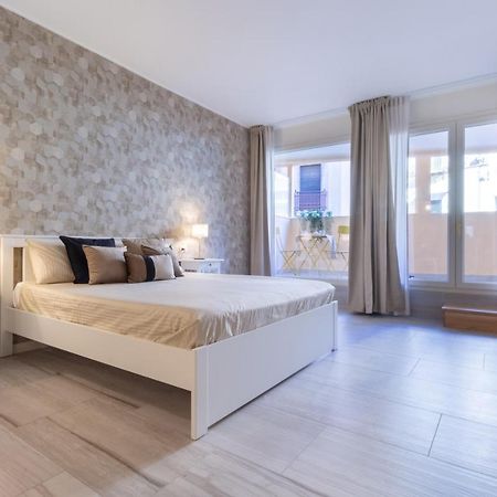 Studio Apartments Boutique Al Bastione Di קליארי מראה חיצוני תמונה