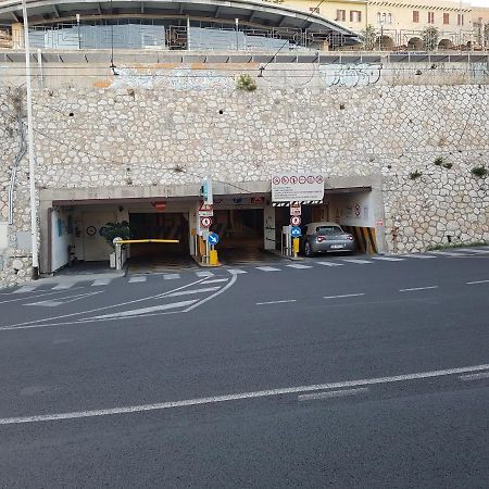 Studio Apartments Boutique Al Bastione Di קליארי מראה חיצוני תמונה