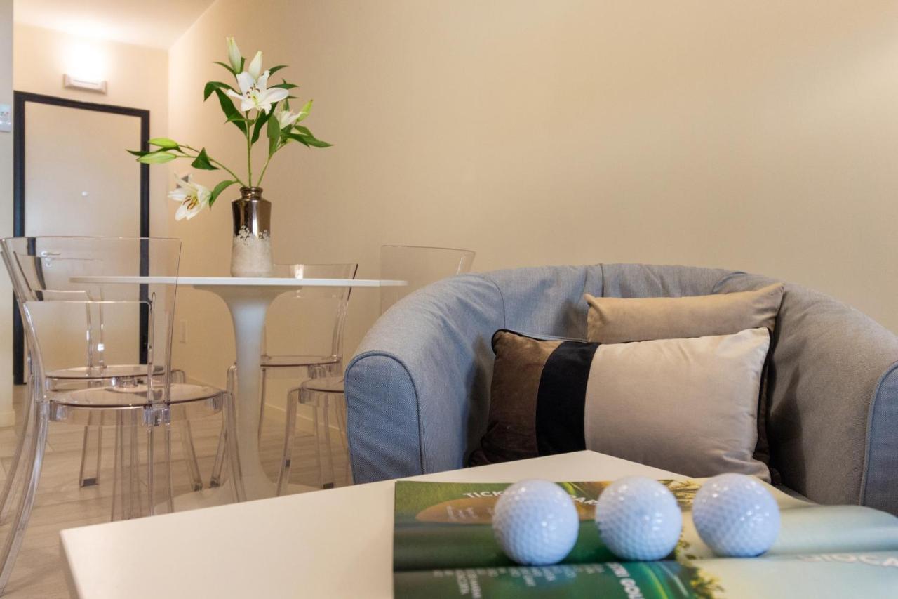 Studio Apartments Boutique Al Bastione Di קליארי מראה חיצוני תמונה