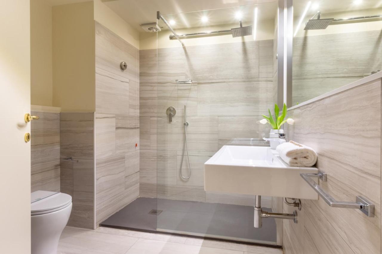 Studio Apartments Boutique Al Bastione Di קליארי מראה חיצוני תמונה