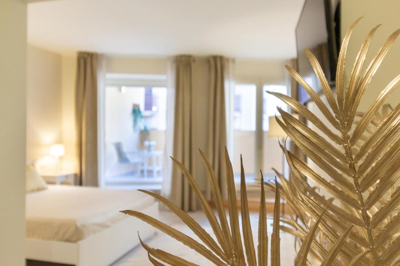 Studio Apartments Boutique Al Bastione Di קליארי מראה חיצוני תמונה