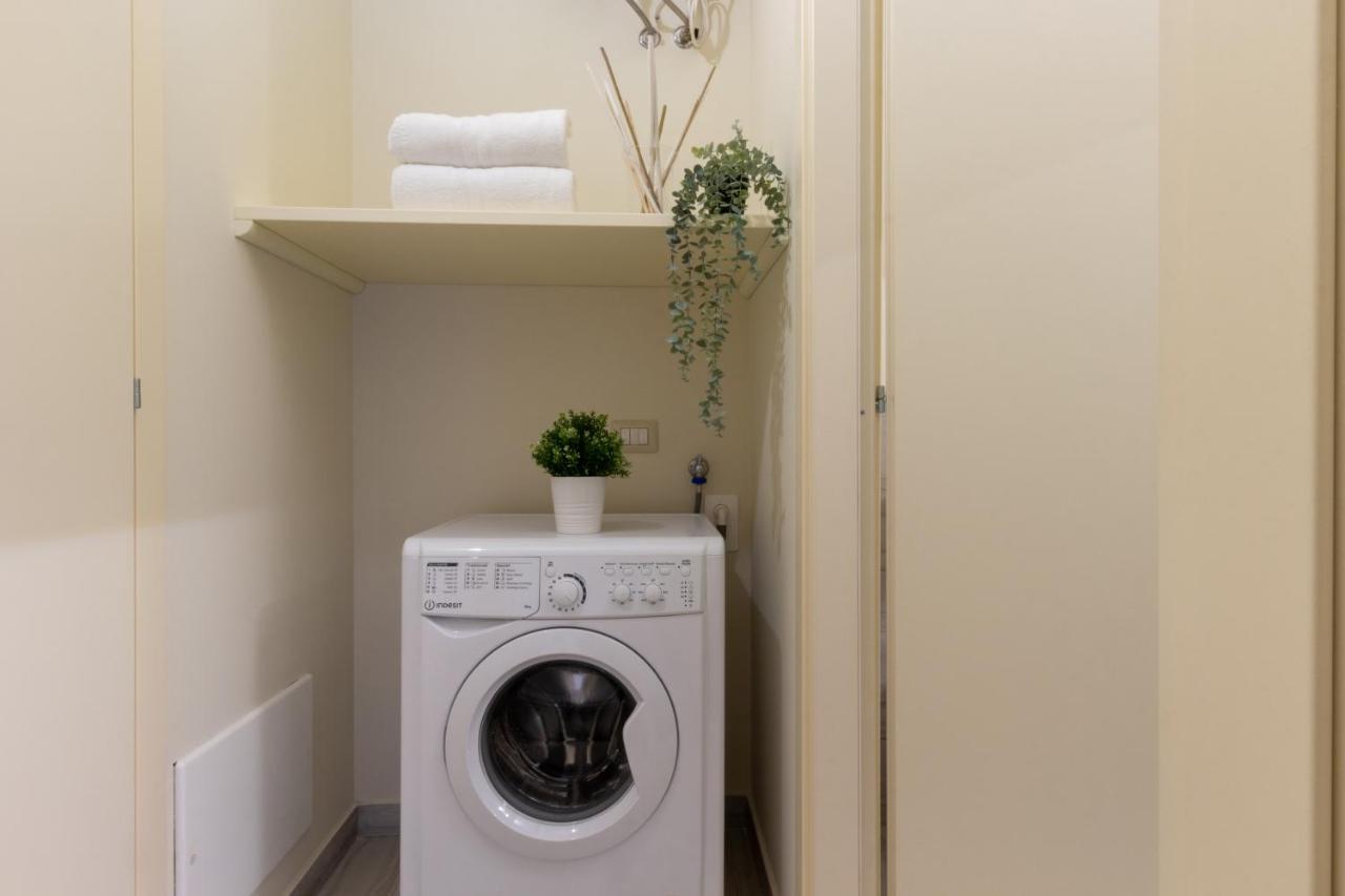 Studio Apartments Boutique Al Bastione Di קליארי מראה חיצוני תמונה